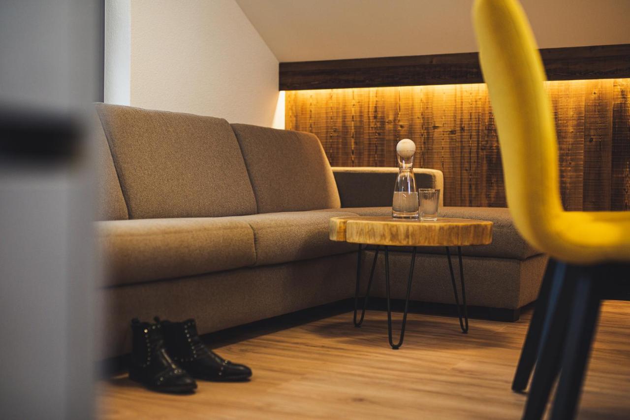 Austria Aparthotel Fiss Extérieur photo