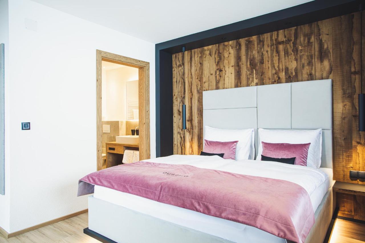 Austria Aparthotel Fiss Extérieur photo