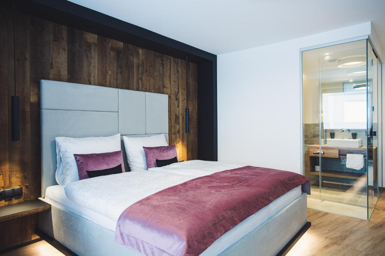 Austria Aparthotel Fiss Extérieur photo