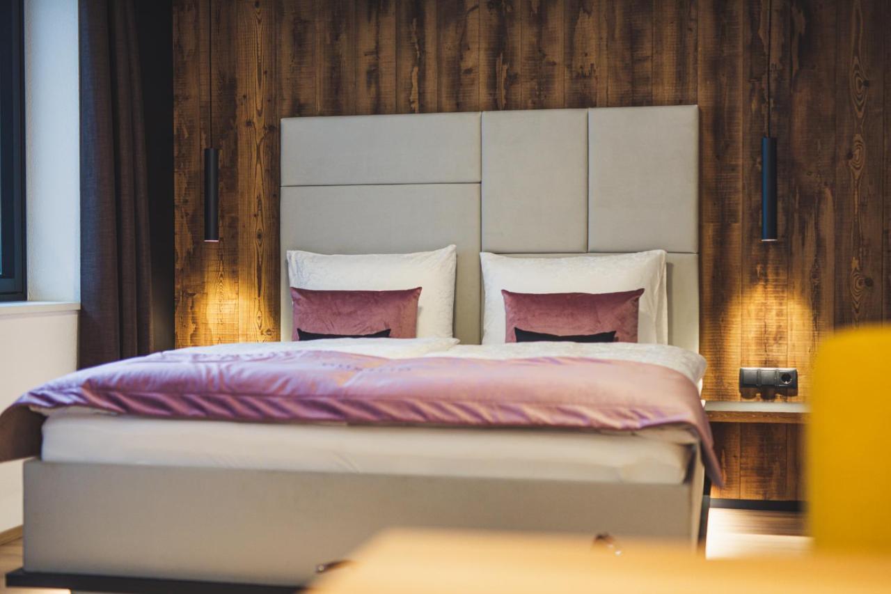 Austria Aparthotel Fiss Extérieur photo