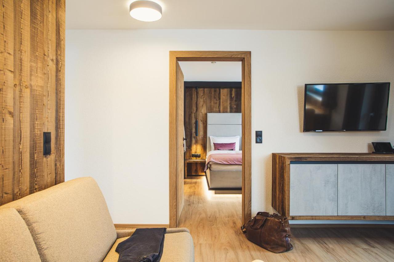 Austria Aparthotel Fiss Extérieur photo